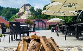 Uniqhotel Cesky Sternberk